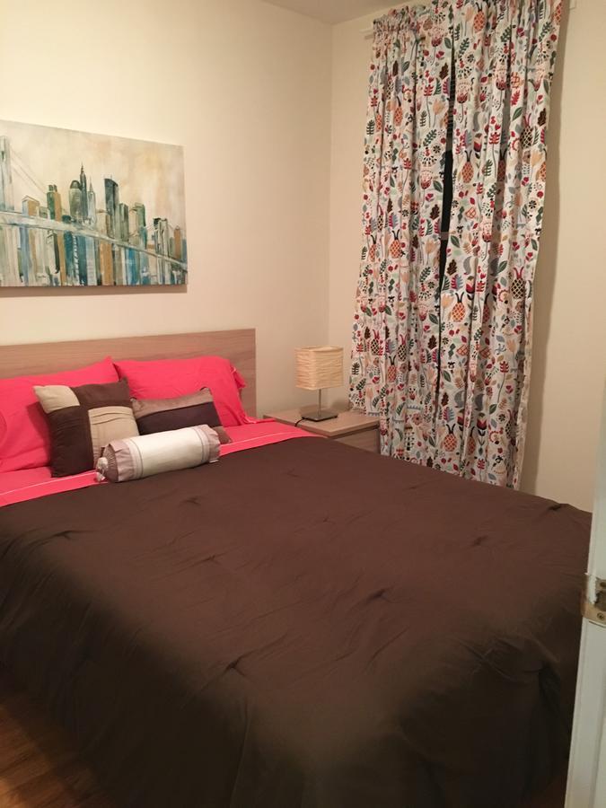 Appartement Modern Living I